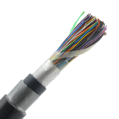 Outdoor Multi Pair Telephone Cable 10 20 30 40 50 100 150 200 Pairs
