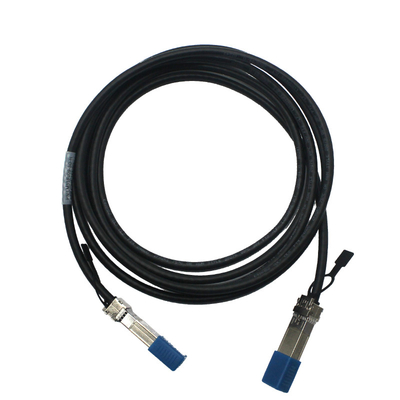 Passive 10G SFP+ DAC Direct Attach Cable Copper 1m-10m For Data Center