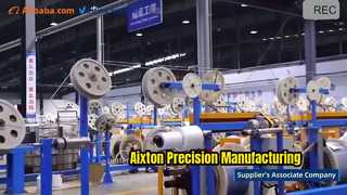 Aixton fabrikası