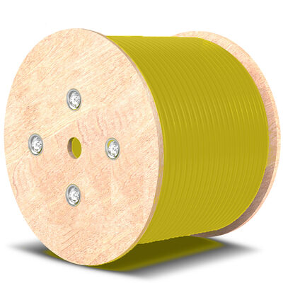 Cat3 shielded LSZH LSOH 20 Pair 25 Pair 30 Pair Telephone Cable