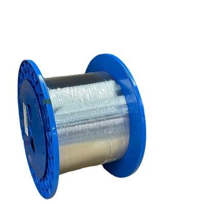 G652D/G657A1/G657A2 Bare Fiber Optic 0.25mm 0.9mm Single Mode Fiber for FPV FTTH 5G Network