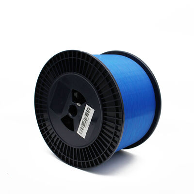 Bare Fiber G652d G657a1 G657a2 Low Loss Indoor/Outdoor FPV Drones Spools Single Mode Raw Optical Fiber 10km-50km