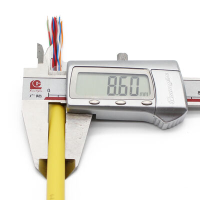 wholesale Category 3 Cat3 telephone cable indoor outdoor multipair cable utp telecommunication