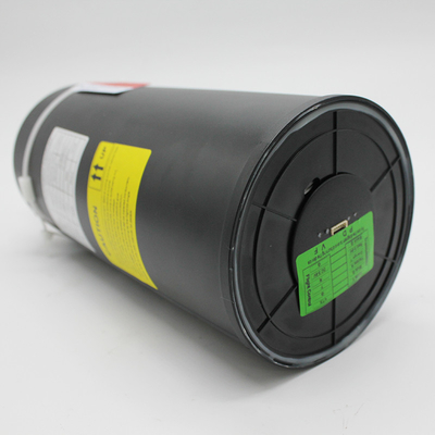 FPV Drone Fiber Optic Coils Tube Set 5KM/10KM/20KM/30KM Uzunluğu 0.27mm Tek Mod Fiber Modu