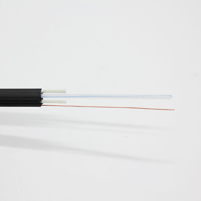 Ön bağlantılı Opti-Tap SC/APC Drop Kablosu sertleştirilmiş Opti-Tap Drop Kablosu