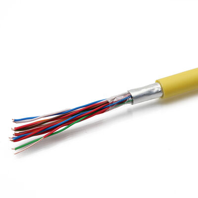 Cat3 Hya Hyat Hyac Big Pair Multi Core Multipair 1-300 Pairs Telephone Cable Underground 